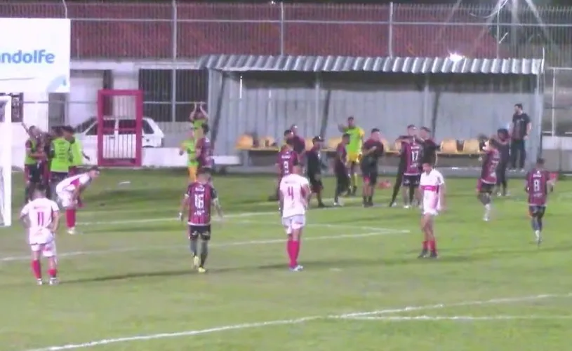 São José supera Cristal Amapaense