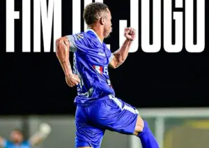 RORAIMENSE: São Raimundo segue isolado no topo