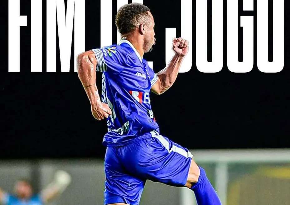 RORAIMENSE: São Raimundo segue isolado no topo