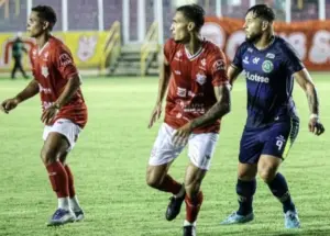 SERGIPANO: Sergipe vence mais uma e continua líder