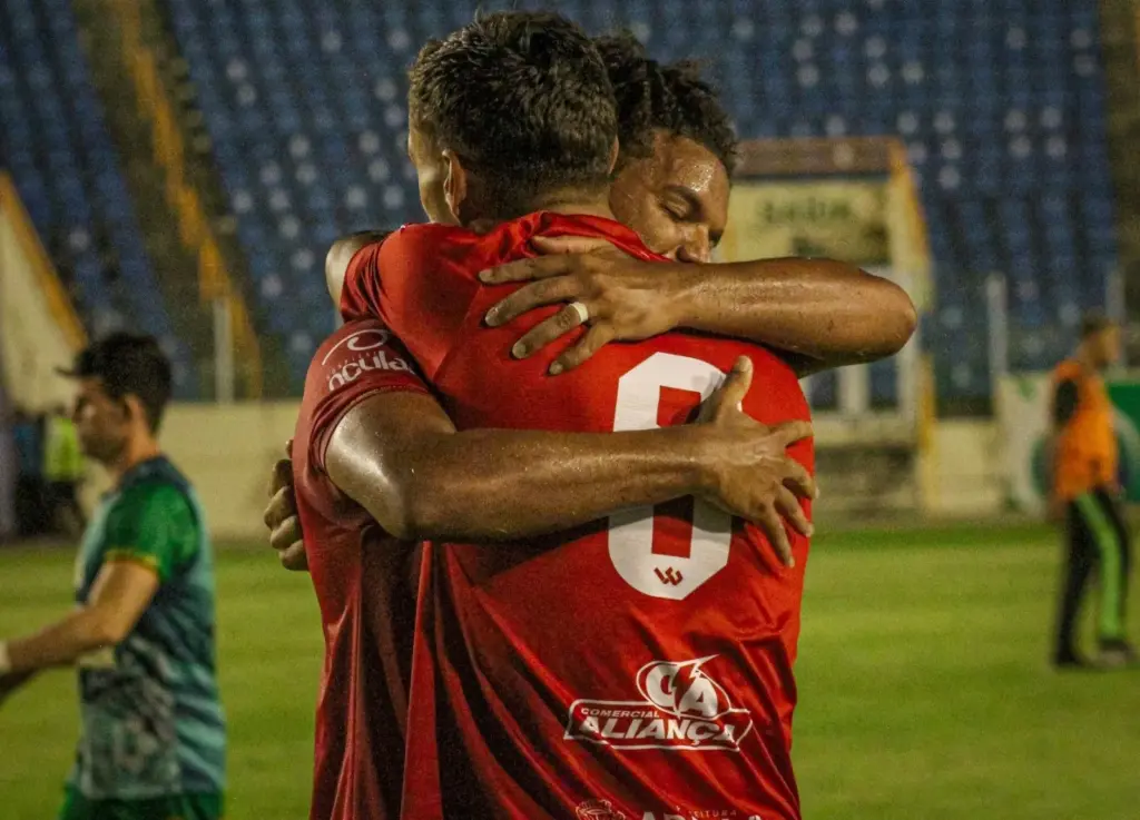 SERGIPANO: Sergipe sela vaga antecipada na semifinal