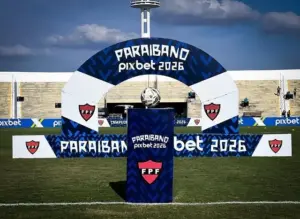 PARAIBANO: Serra Branca mira topo em jogo de opostos