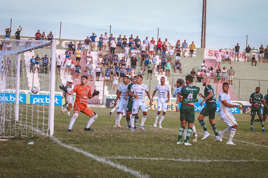 Sousa Pombal Paraibano 2025