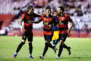 PERNAMBUCANO: Sport bate Retrô e encaminha vaga na final