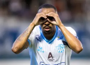 Marília 3 x 0 Portuguesa Santista - Tigrão vence e cola na liderança