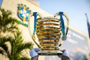 CBF define os grupos e datas da Copa do Nordeste; Confira
