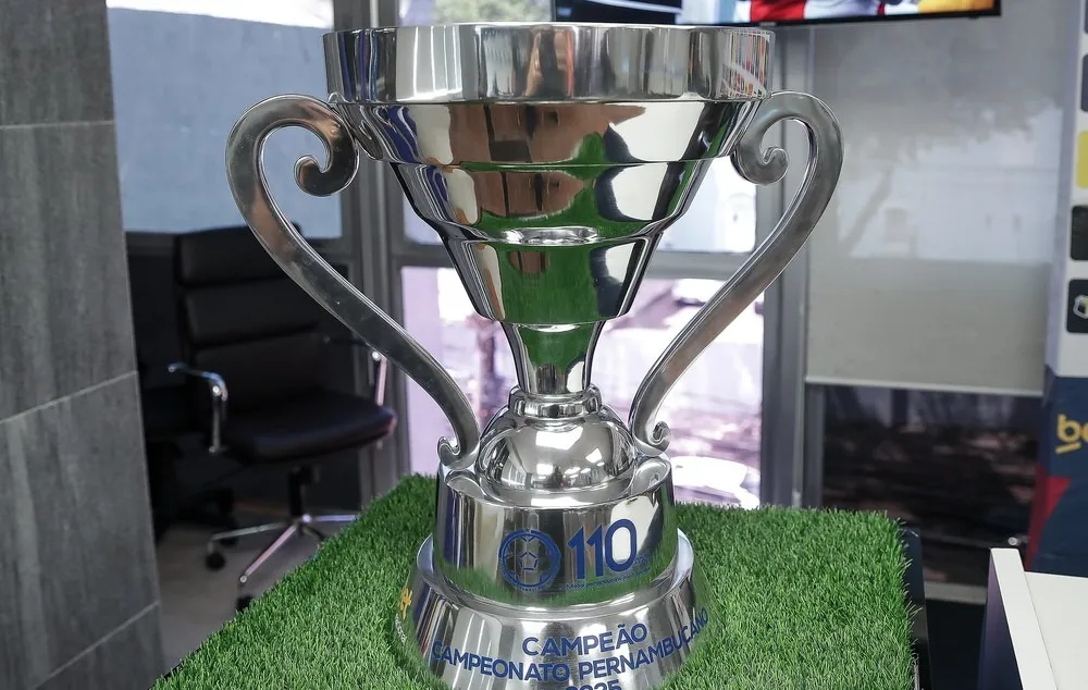 Pernambucano: FPF confirma locais e datas das semifinais após polêmica (Foto: Rafael Vieira/FPF)