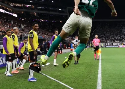 tgXKRot0 CesarGreco Palmeiras Corinthians 2026 Brasileirao Paulistao