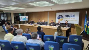 Potiguar: TJD mantém rebaixamentos de América e Potyguar