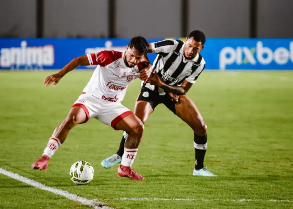 Treze Esporte Paraibano