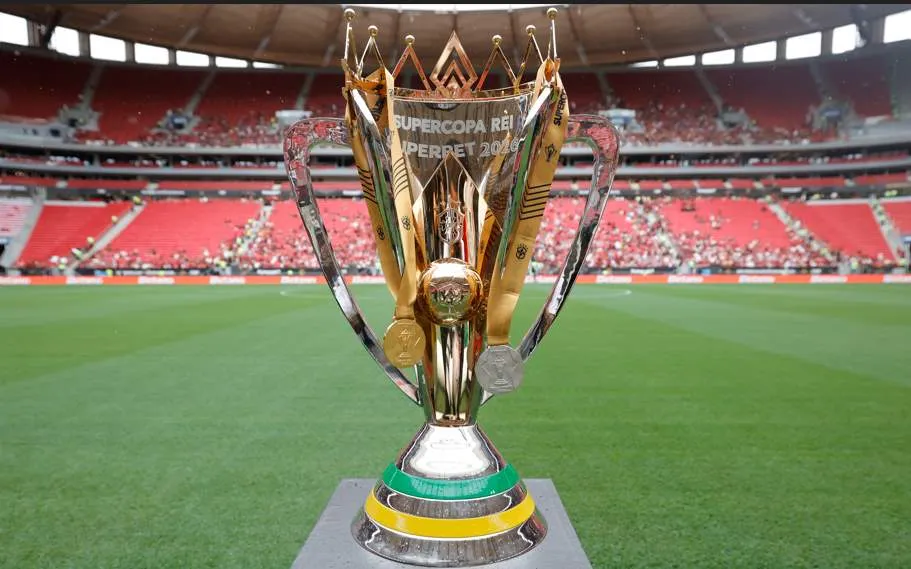 Supercopa do Brasil - 2026