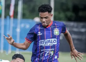 São Caetano x ECUS Suzano - Onde assistir, horário e escalações!