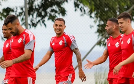 Internacional x Remo - Onde assistir, arbitragem e escalações 2 uffXbgCn RicardoDuarte Internacional 2026 Brasileirao