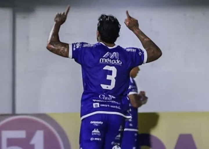 MINEIRO: URT bate Tombense e fica perto da final da Taça Inconfidência