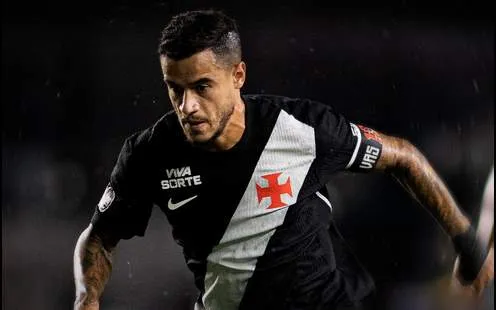 Vasco leva empate no fim e frustra até Diniz. Veja!