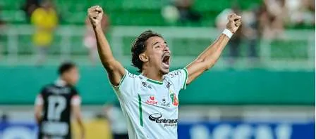 Copa do Brasil: Velo Clube e Primavera-MT na segunda fase 3 Copa do brasil - 2026