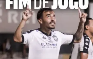 CAPIXABA: Rio Branco-ES garante vaga nas quartas e agita a briga pela liderança