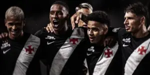 Vasco-RJ x Grêmio-RS - Onde assistir, horário e escalações
