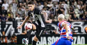 CEARENSE: Ceará e Fortaleza empatam em jogo com poucas chances