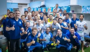 PLACAR FI: Com Estaduais, confira os RESULTADOS deste SÁBADO