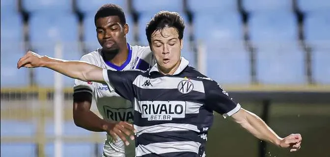 Paulistão A2- Rivalo