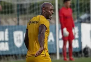 Retrô-PE x Uberlândia-MG - Onde assistir, horário e escalações!