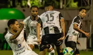 SUL-MATO-GROSSENSE: Operário e Naviraiense vencem fora de casa e saem na frente nas semifinais