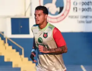 Barretos x Araçatuba - Onde assistir, horário e escalações!