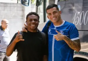 Jacareí x São-Carlense - Onde assistir, horário e escalações!