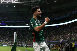 Palmeiras x Botafogo-RJ - Verdão quer derrubar tabu!