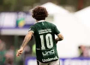 Goiás 0 x 0 Atlético-GO - Verdão 29 vezes campeão Goiano