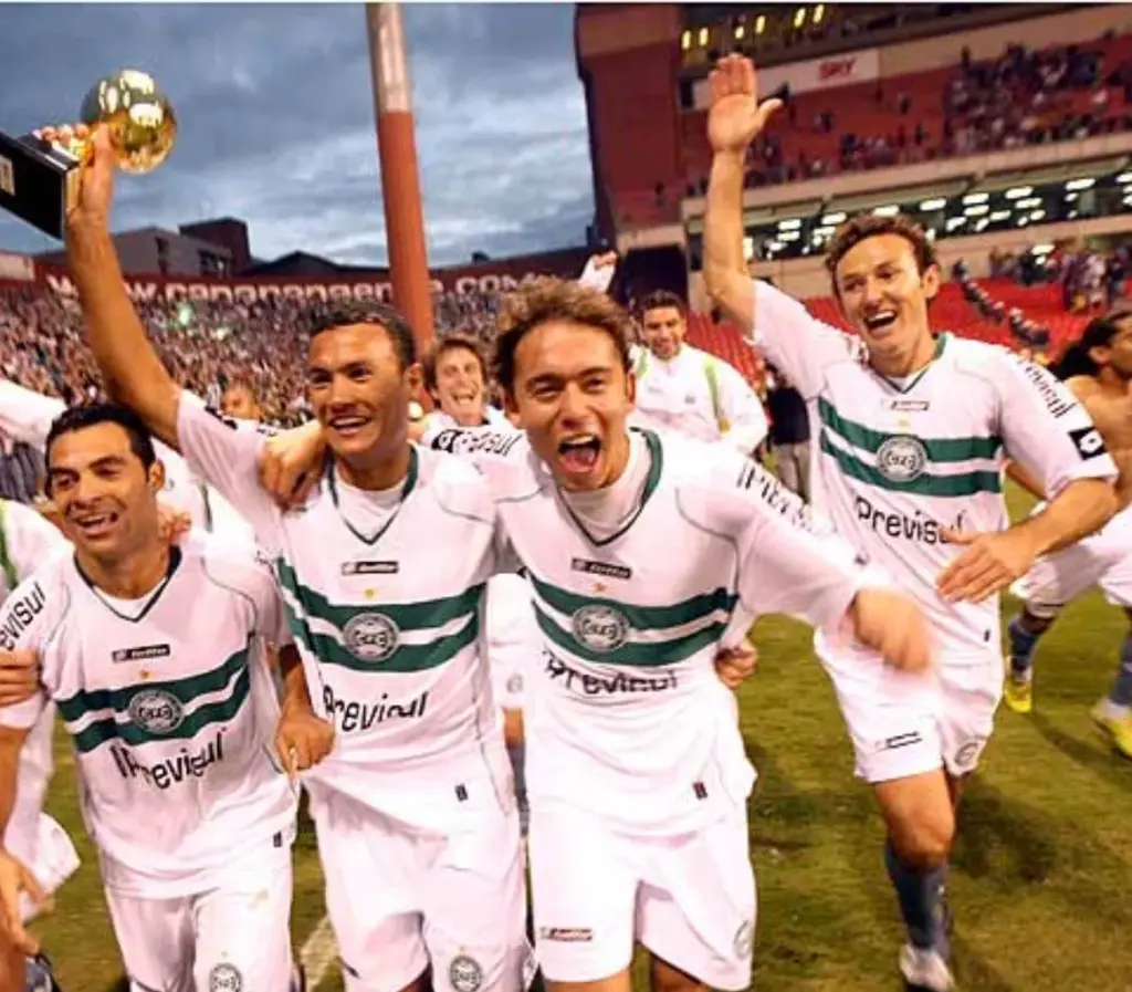 Crônica Especial: ATLETIBA 500, por Adriano Rattman