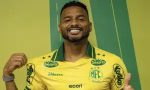 Mirassol e Seara fecham patrocínio para todas as categorias do clube