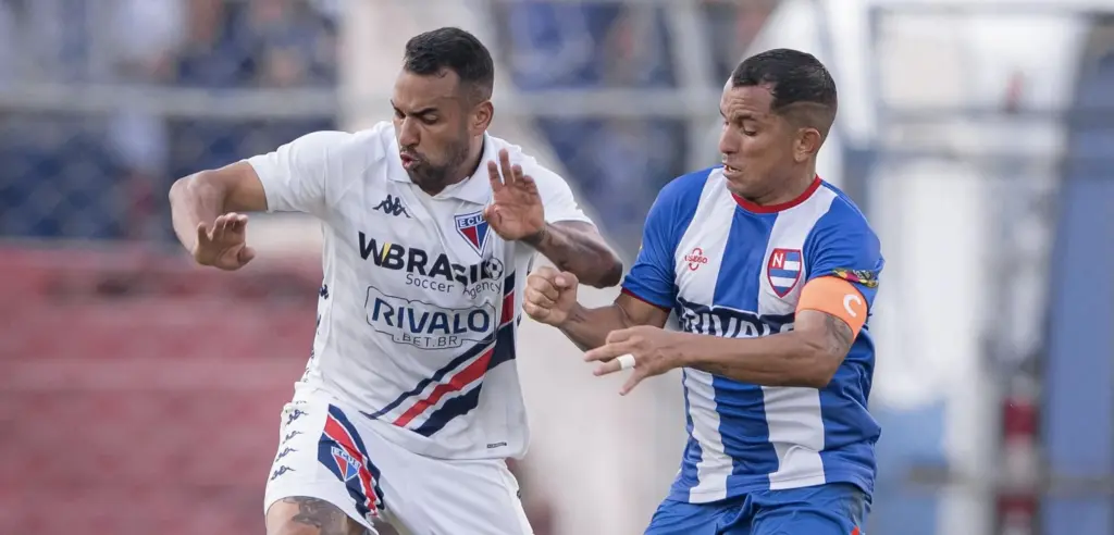 Nacional 0 x 0 ECUS – Empate tira o Naça da zona de rebaixamento