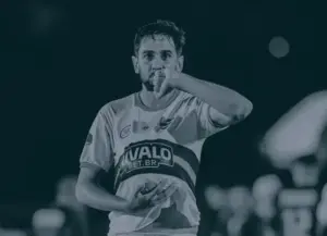 Nacional 4 x 1 Colorado Caieiras - 2ª vitória do Naça no Paulistão A4 Rivalo