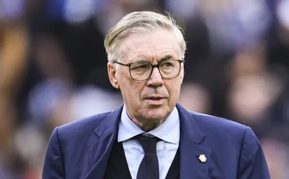 Ancelotti crava Danilo e diz que lista final está 'bem definida'