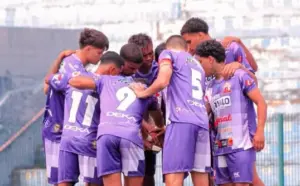 Colorado Caieiras x Taquaritinga - Onde assistir, horário e escalações!