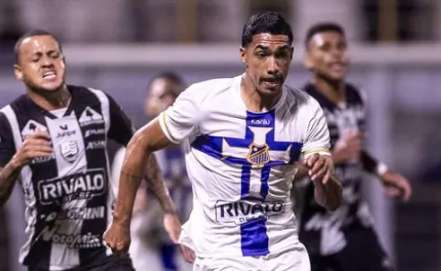 Água Santa 0 x 0 Votuporanguense - Mais um empate no Paulistão A2 Rivalo