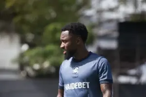 Sport abre negociações com lateral do Remo