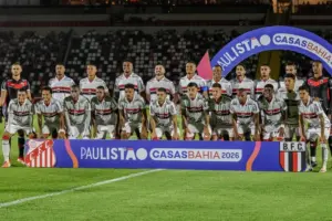 Botafogo-SP mantém mercado aberto para a Série B