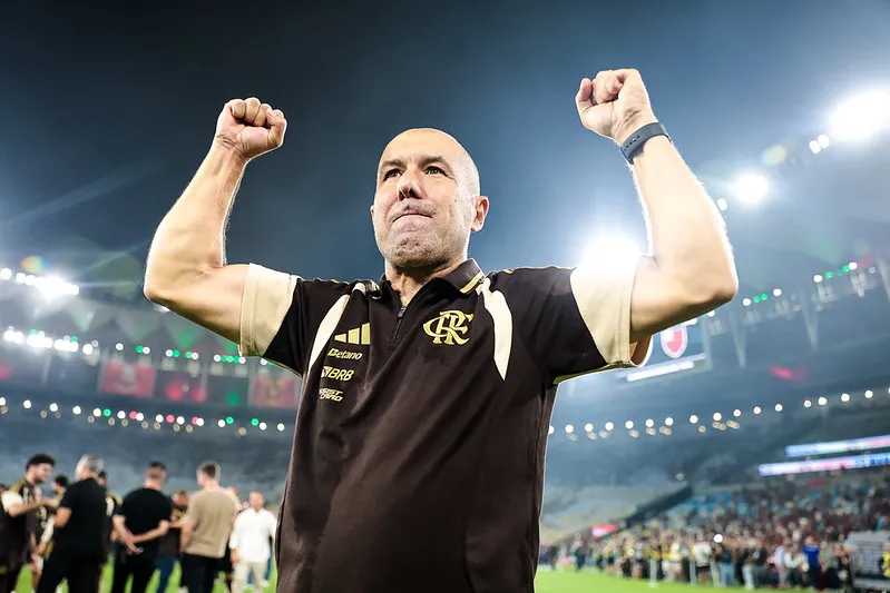 Foto: Gilvan Souza / Flamengo