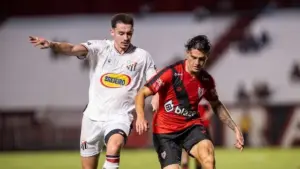 COPA VERDE: Primeira rodada tem goleada e lideranças definidas