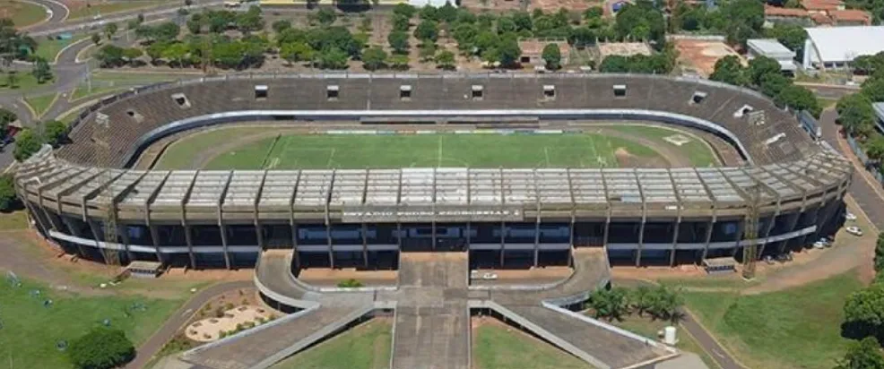 Estádio