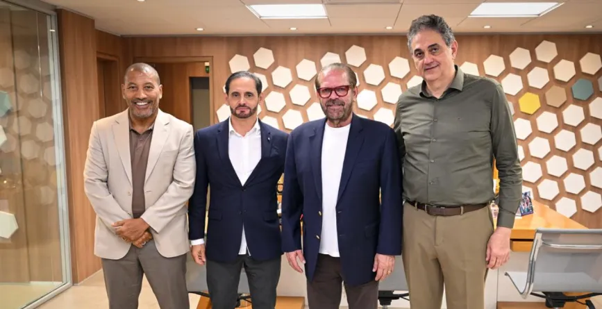 Segundona: Riopretano reforça estrutura administrativa e projeta temporada 2 77mymFZK image