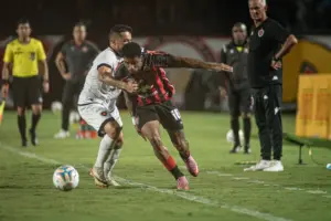 PLACAR FI: Com Copa do Nordeste e Copa Verde, veja os resultados desta QUARTA-FEIRA