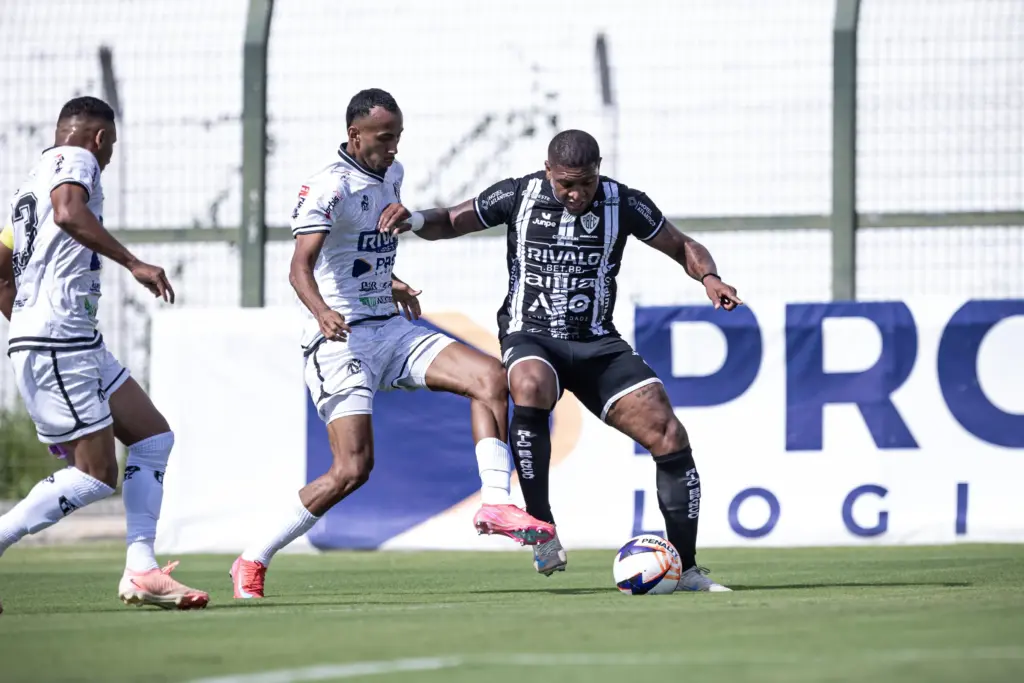 EC São Bernardo 4 x 0 Rio Branco - Recital de joinha e companhia