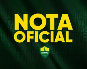 Cuiabá oficializa empréstimo de lateral ao Athletic-MG