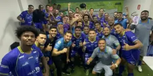 AMAPAENSE: Oratório vence o São José e se aproxima da liderança