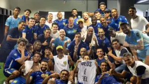 AMAZONENSE: Nacional vence o Manauara e garante vaga na final do segundo turno