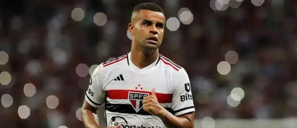 São Paulo negocia empréstimos de Alisson e Ferraresi para clubes cariocas